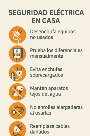 Intervenciones urgentes en Mairena del Aljarafe