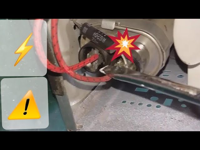 Reparación de vitrocerámica con cristal fisurado en Sevilla