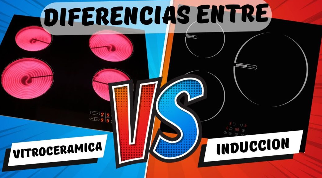 Vitrocerámica que calienta demasiado